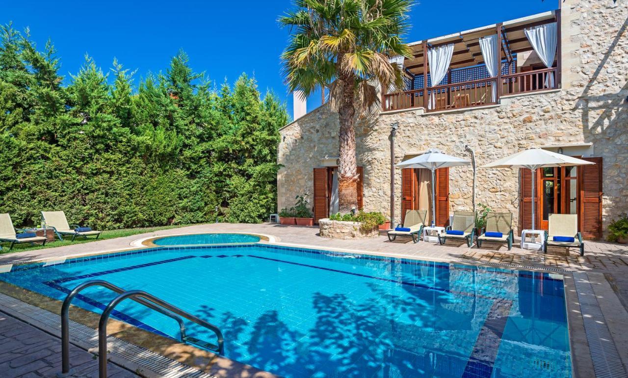 Amazing In Crete Вилла