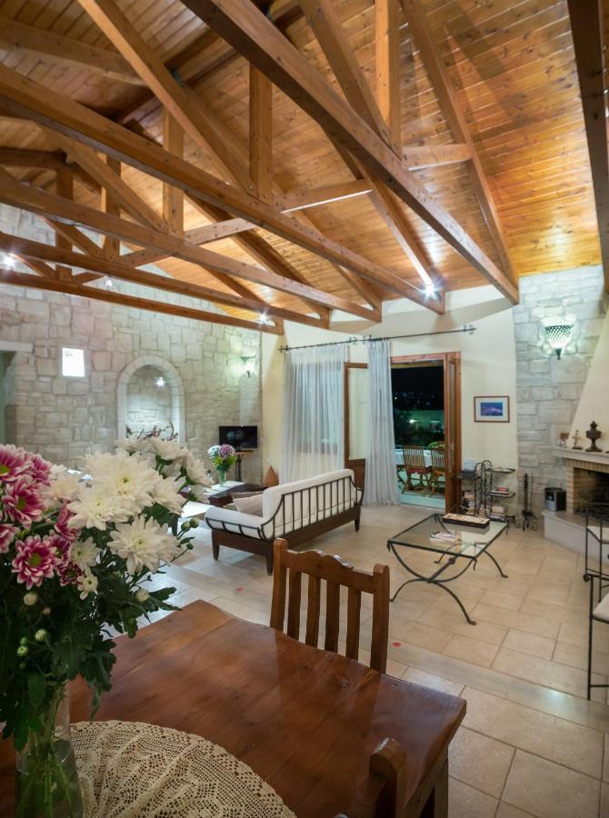 Amazing In Crete Астерион