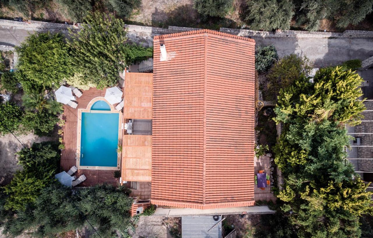 Amazing In Crete Вилла Астерион