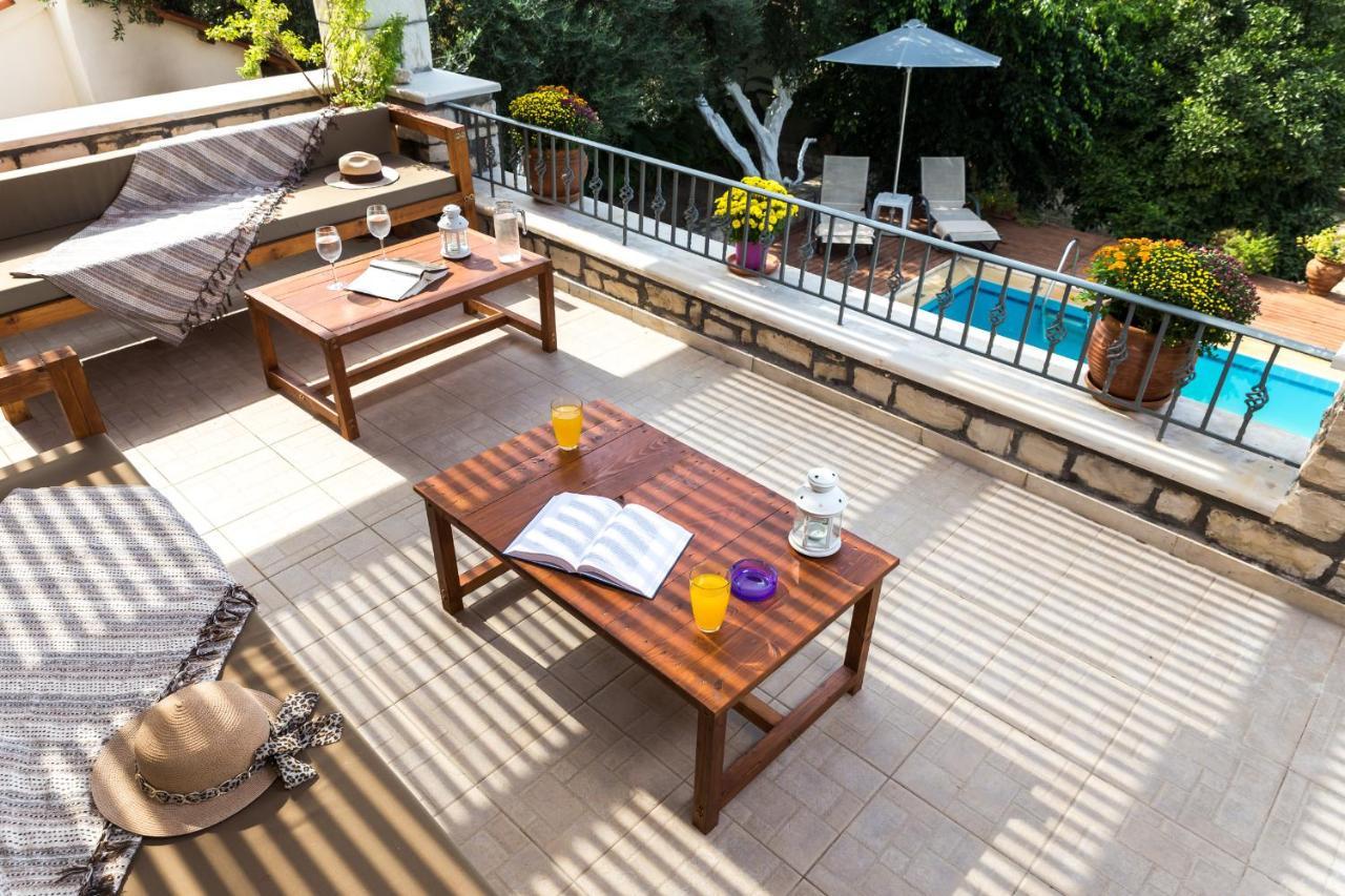 Amazing In Crete Астерион