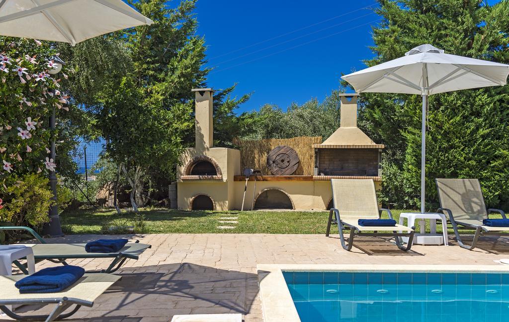 Вилла Amazing In Crete Астерион