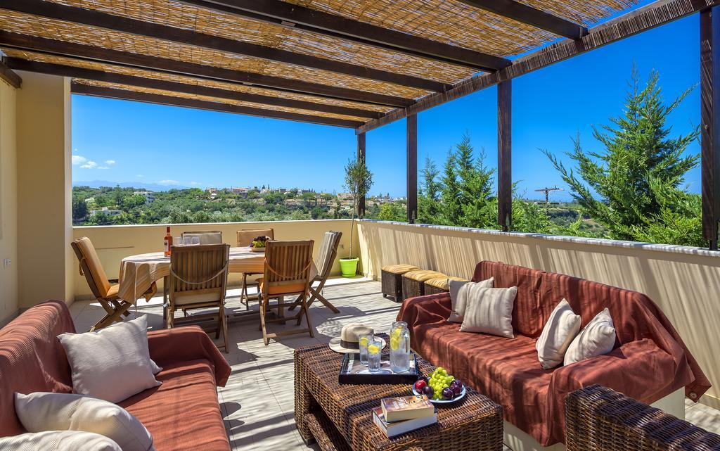 Вилла Amazing In Crete *