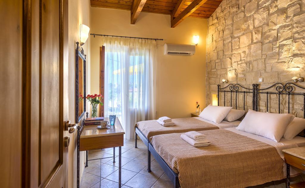Amazing In Crete * Астерион