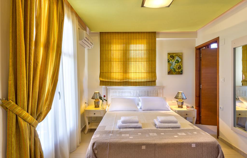 Вилла Amazing In Crete