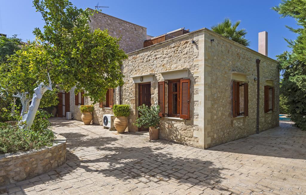 Amazing In Crete Вилла