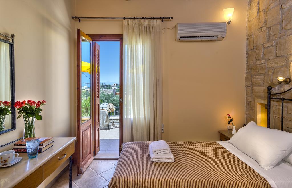 Amazing In Crete Вилла