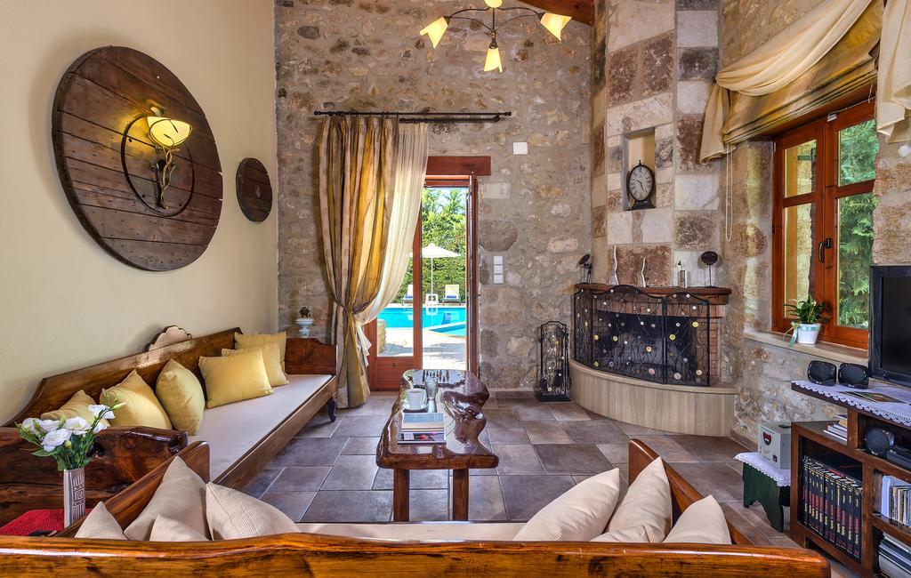 Amazing In Crete * Астерион