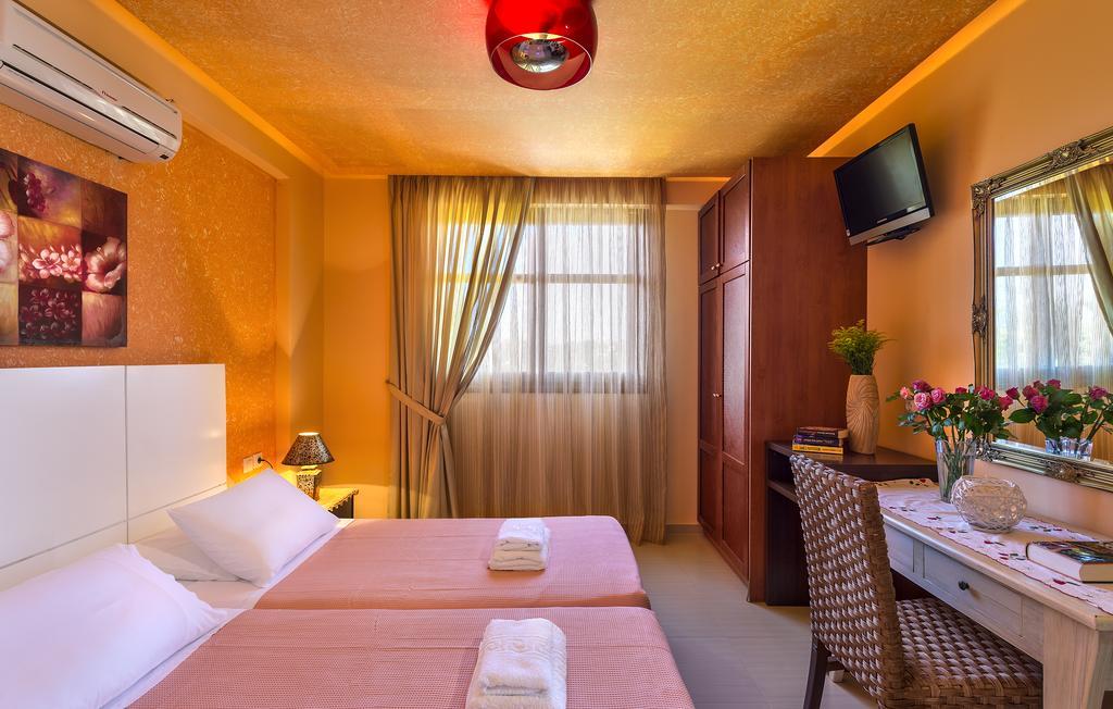 Вилла Amazing In Crete Астерион