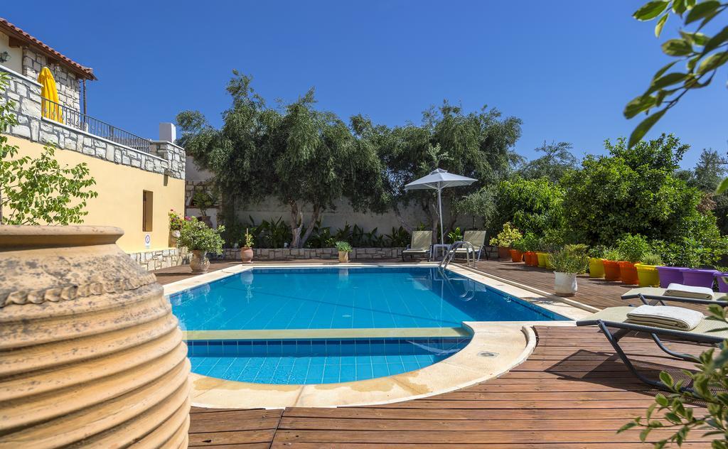 Amazing In Crete * Астерион