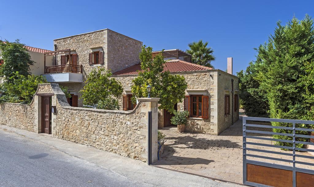 Amazing In Crete * Астерион
