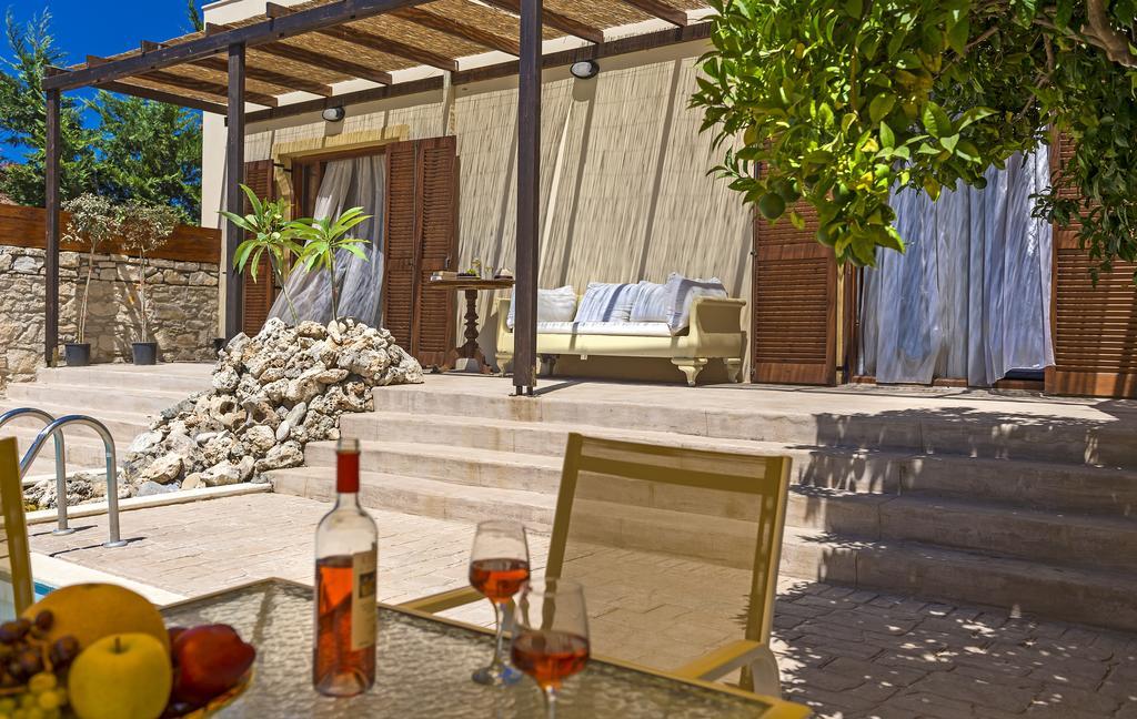 Amazing In Crete Вилла *