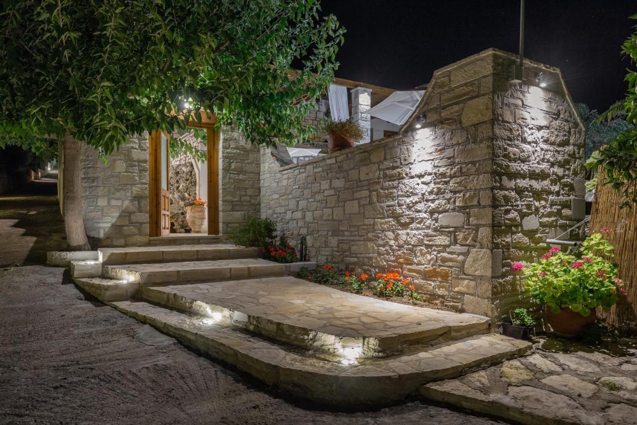 Villa Amazing In Crete