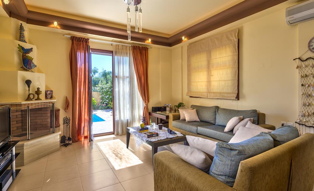 Amazing In Crete Villa Astérion