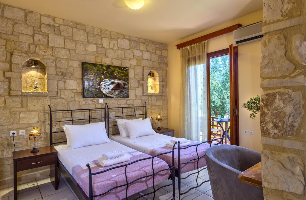 Amazing In Crete Astérion