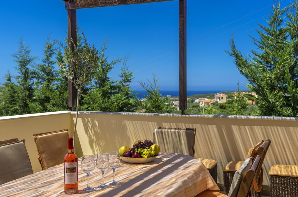 Amazing In Crete Villa Astérion