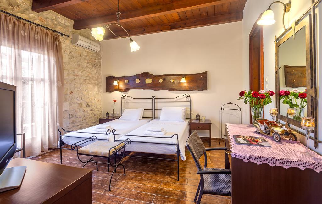 Villa Amazing In Crete *